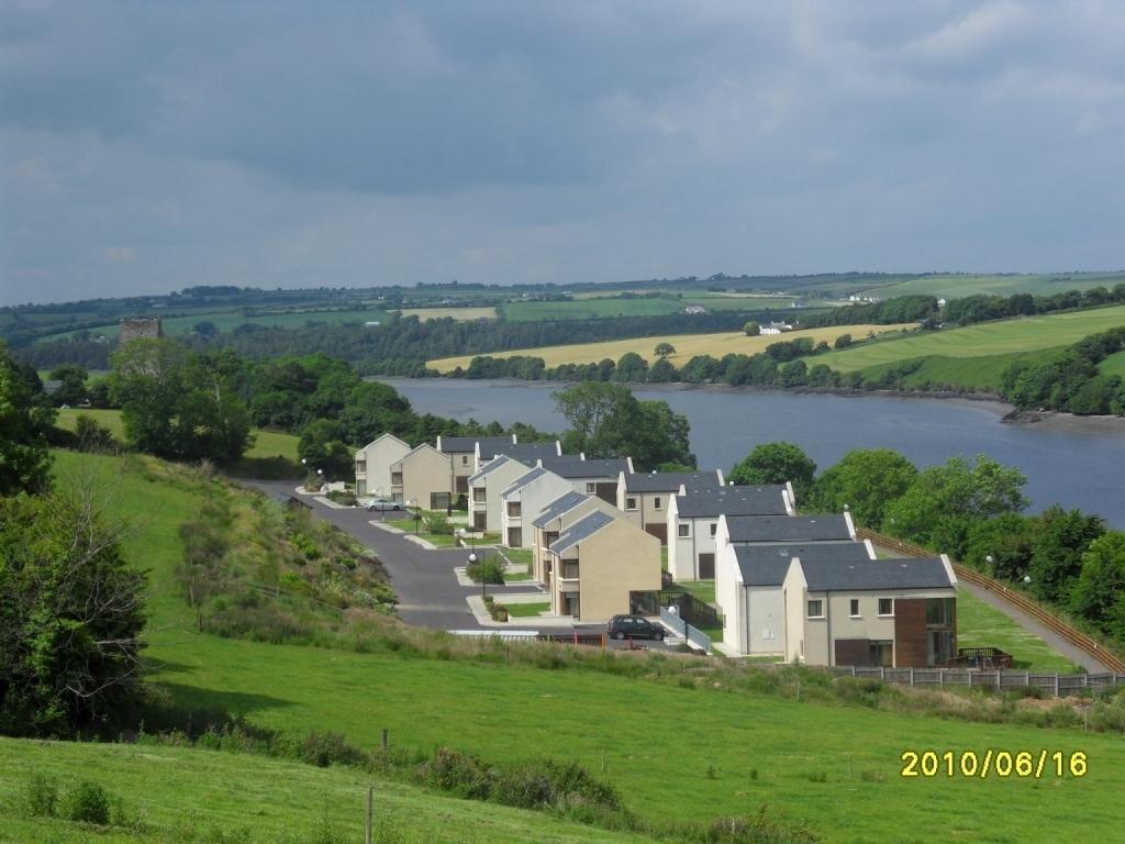 Castle Quay Ballinadee Exterior foto