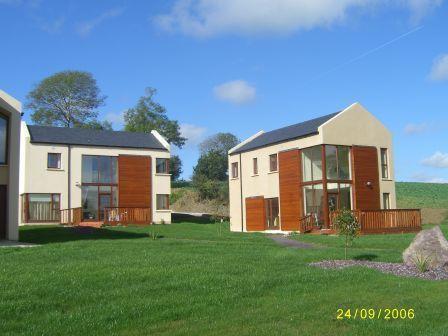 Castle Quay Ballinadee Exterior foto
